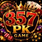 357 PK Game