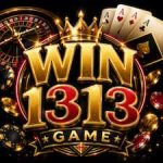 WIN 1313 Game