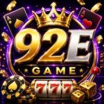 92E Game