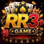 RR 3 Game