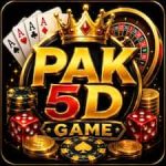 PAK5D Game