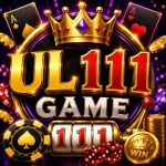 UL111 Game