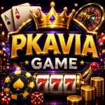 PKAVIA Game