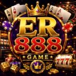 ER888 Game