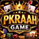 PKRAAH Game