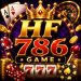 HF 786 Game