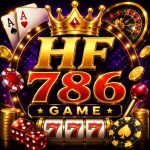 HF786 Game