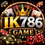 IK 786 Game