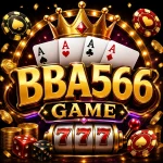 BBA566 Game
