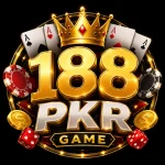 188PKR Game