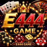 E444 Game