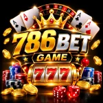 786BET Game