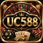 UC 588 Game