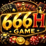 666 H Game