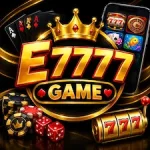 E7777 Game