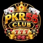 PKR55CLUB Game