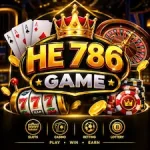 HE786 Game