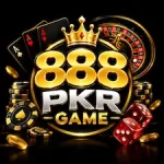 888 PKR Game