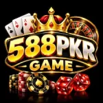 588PKR Game