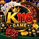 K 116 Game