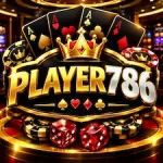 PLAYER 786 Game